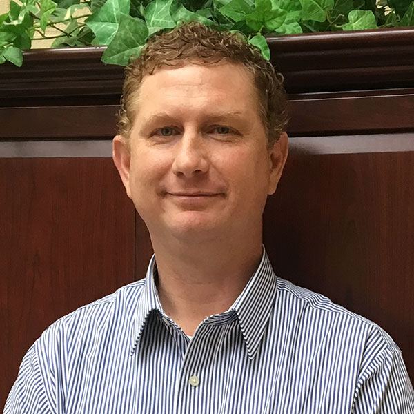 Jimmie JacksonCEO Executive Director
