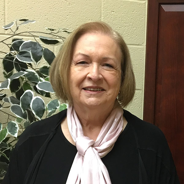 Martha Williams, LCSWDirector of Clinical Services
