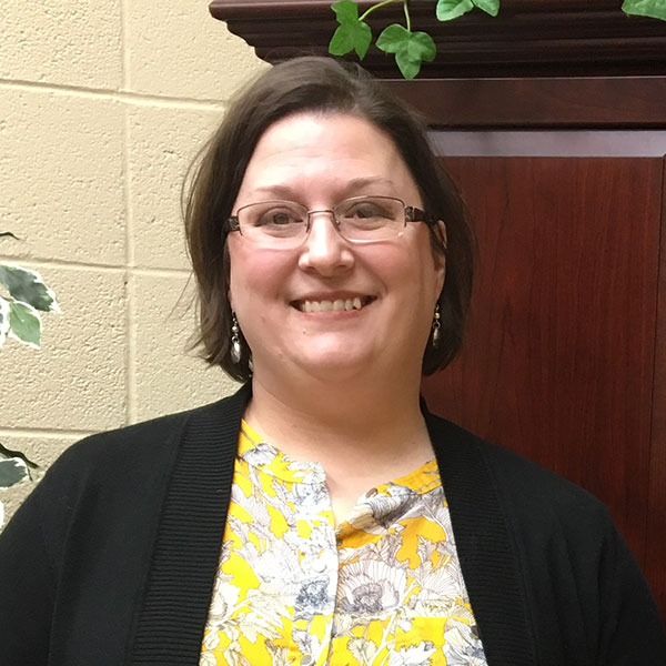 Carrie McDivittDirector of Operations