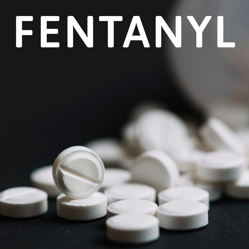 Facts About Fentanyl